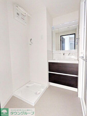 Terrace The 本郷の物件内観写真